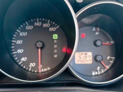 2006 Mazda AXELA - Thumbnail