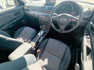 2006 Mazda AXELA - Thumbnail