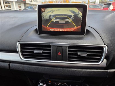 2013 Mazda AXELA - Thumbnail