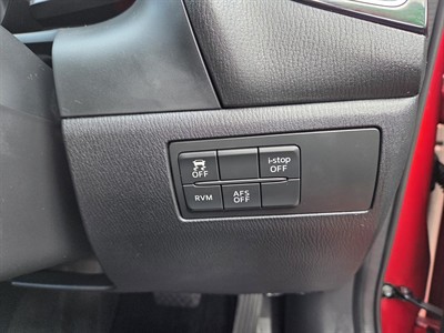 2013 Mazda AXELA - Thumbnail