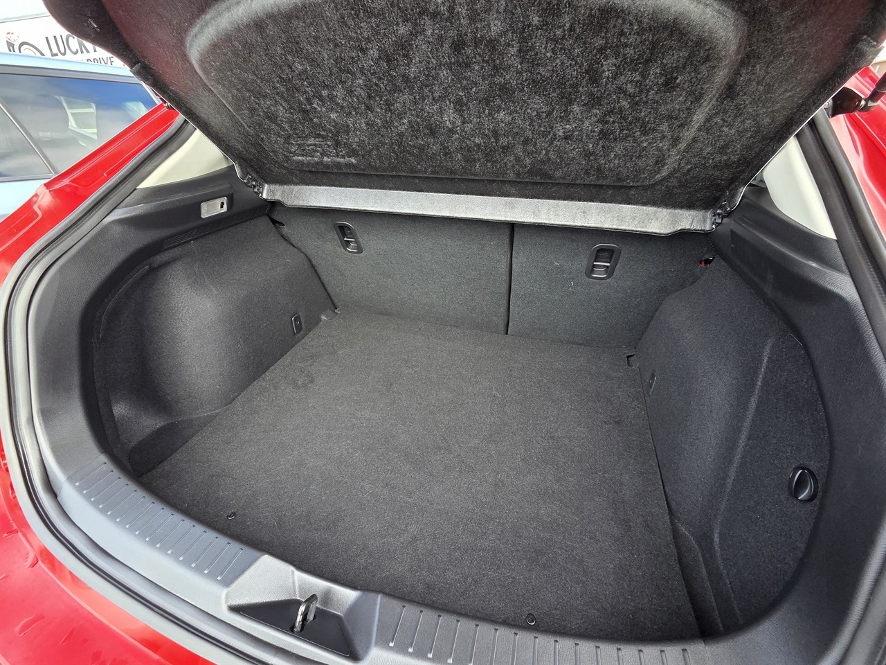 2013 Mazda AXELA