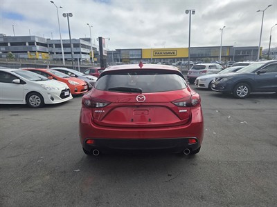 2013 Mazda AXELA - Thumbnail