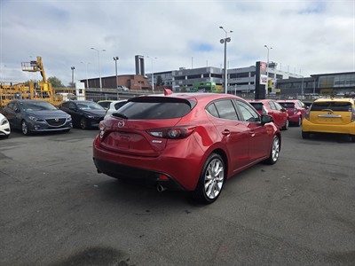 2013 Mazda AXELA - Thumbnail