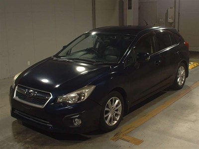 2013 Subaru Impreza - Thumbnail