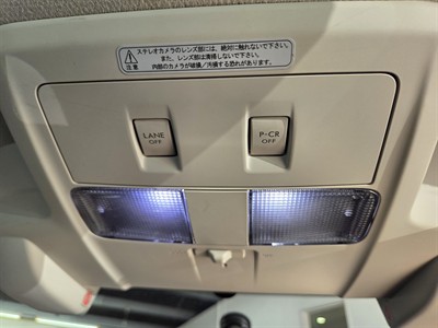 2012 Subaru EXIGA - Thumbnail