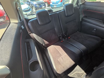 2012 Subaru EXIGA - Thumbnail