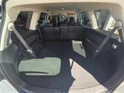 2012 Subaru EXIGA - Thumbnail