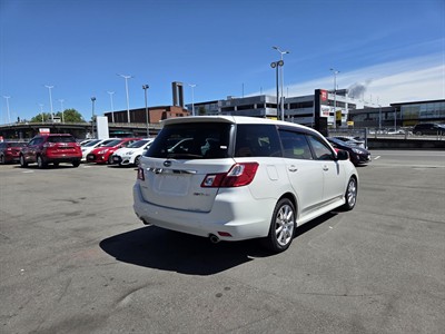 2012 Subaru EXIGA - Thumbnail
