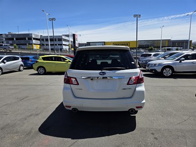 2012 Subaru EXIGA - Thumbnail