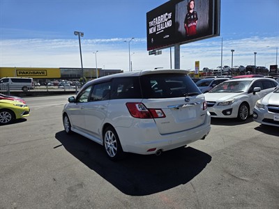2012 Subaru EXIGA - Thumbnail