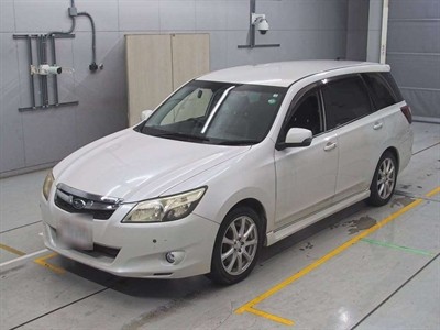 2012 Subaru EXIGA - Thumbnail