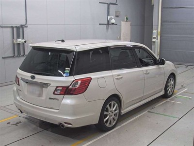 2012 Subaru EXIGA - Thumbnail