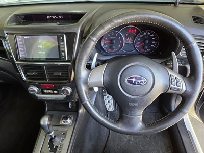 2012 Subaru EXIGA - Thumbnail