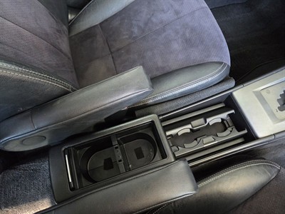 2012 Subaru EXIGA - Thumbnail