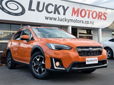 2019 Subaru XV - Thumbnail