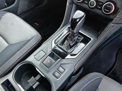 2019 Subaru XV - Thumbnail