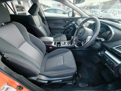 2019 Subaru XV - Thumbnail