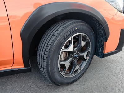 2019 Subaru XV - Thumbnail