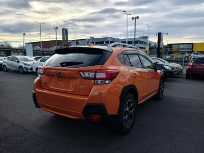 2019 Subaru XV - Thumbnail