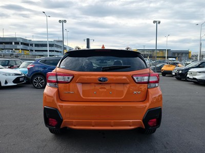 2019 Subaru XV - Thumbnail