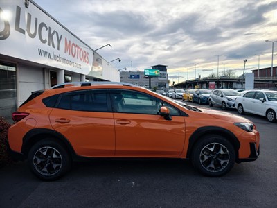 2019 Subaru XV - Thumbnail