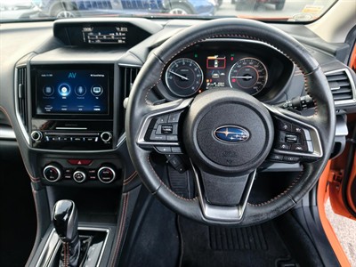 2019 Subaru XV - Thumbnail