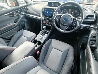 2019 Subaru XV - Thumbnail