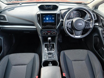 2019 Subaru XV - Thumbnail