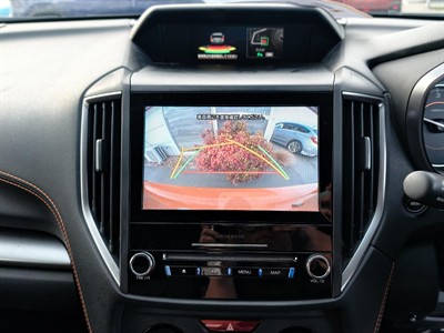 2019 Subaru XV - Thumbnail