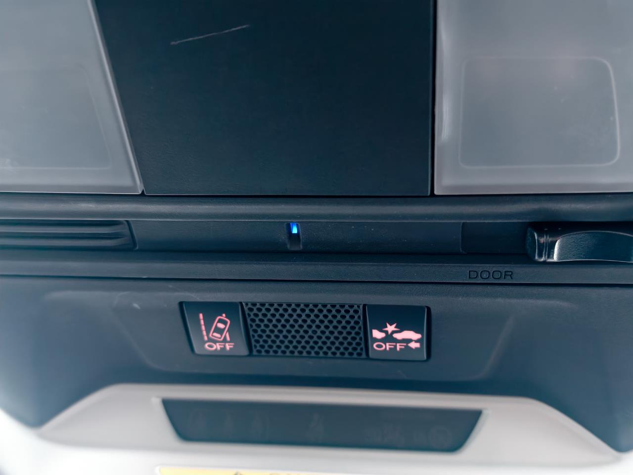 2019 Subaru XV