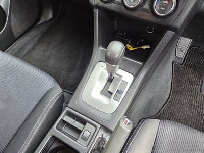 2012 Subaru Impreza - Thumbnail