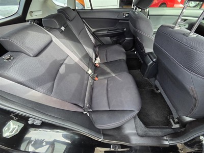 2012 Subaru Impreza - Thumbnail