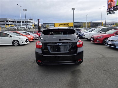 2012 Subaru Impreza - Thumbnail