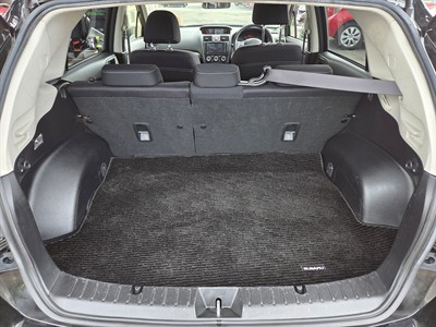 2012 Subaru Impreza - Thumbnail