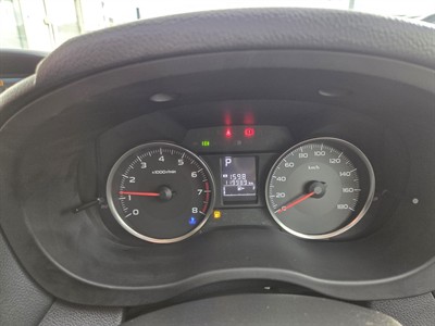 2012 Subaru Impreza - Thumbnail