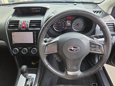 2012 Subaru Impreza - Thumbnail