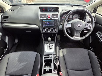 2012 Subaru Impreza - Thumbnail