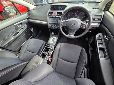 2012 Subaru Impreza - Thumbnail