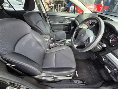 2012 Subaru Impreza - Thumbnail