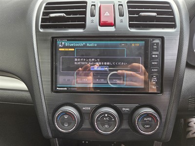 2012 Subaru Impreza - Thumbnail