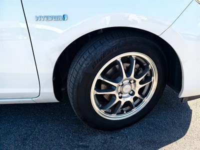 2012 Toyota Aqua - Thumbnail
