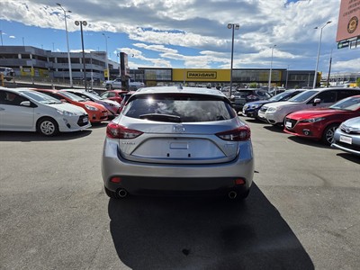 2015 Mazda AXELA - Thumbnail