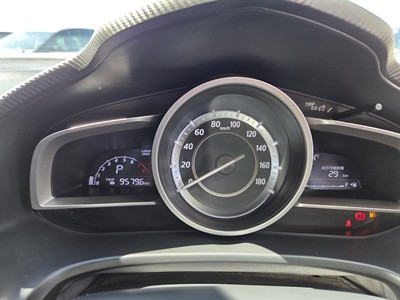 2015 Mazda AXELA - Thumbnail
