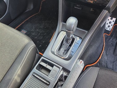 2015 Subaru XV - Thumbnail