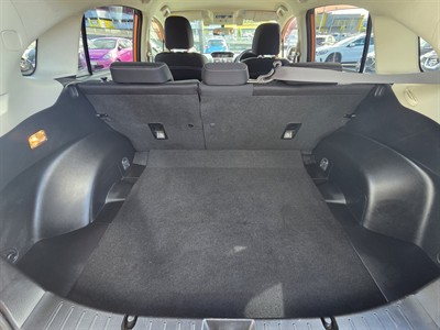 2015 Subaru XV - Thumbnail