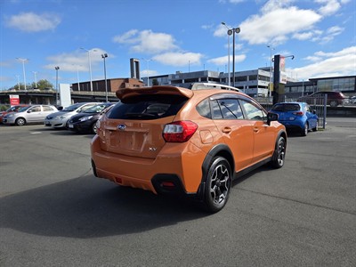 2015 Subaru XV - Thumbnail