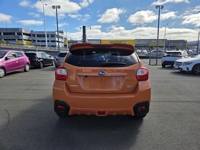 2015 Subaru XV - Thumbnail