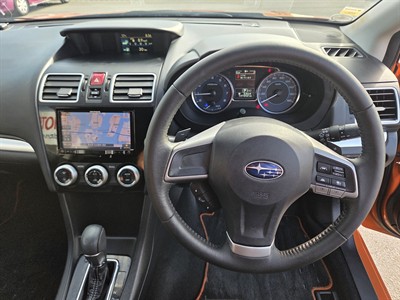 2015 Subaru XV - Thumbnail