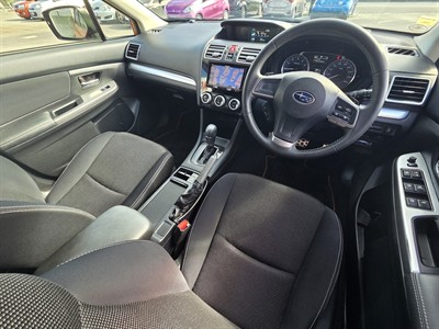 2015 Subaru XV - Thumbnail