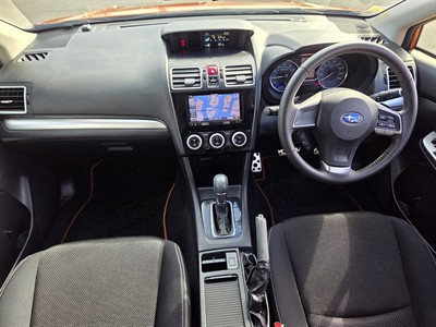 2015 Subaru XV - Thumbnail